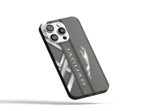Jaguar Custodia Smartphone Pro Max Universale